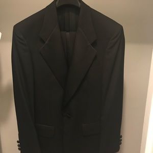 Black 36R Tuxedo for sale